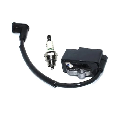 SCVYLNZ Zündmodul passend for MS261CQ MS261CQZ MS261VW MS261 VWZ MS261Z 1141 400 1302, 1304. MS261C MS261CBE von SCVYLNZ