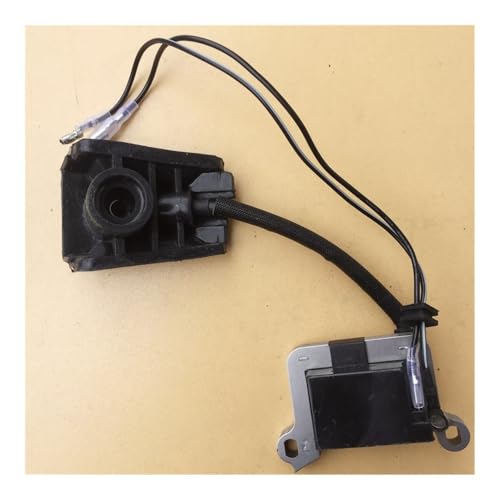 SCVYLNZ Zündspule Fit for 1E48F 48F 63CC 2 Hub Motor Erde Power Bohrer Teile von SCVYLNZ