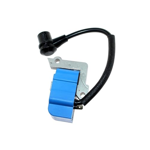 SCVYLNZ Zündspule Passt Fit for CLS-4600 SRM-3800 SRM-3805 SRM-4600 15662642230 SCVYLNZ Zündspule Passt Fit for CLS-4600 SRM-3800 SRM-3805 SRM-4600 15662642230 von SCVYLNZ