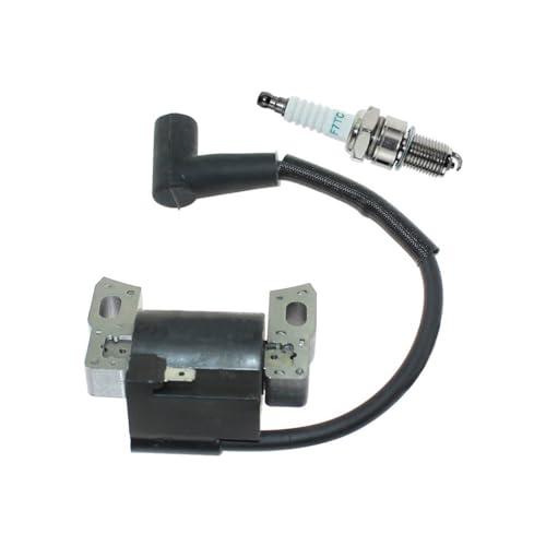 SCVYLNZ Zündspule passend for 800E 850E 850EX 875EX 950 Motoren 595554 595959 592335 796499 799645 793449 SCVYLNZ Zündspule passend for 800E 850E 850EX 875EX 950 Motoren 595554 595959 592335 796499 799645 793449 von SCVYLNZ