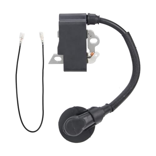 SCVYLNZ Zündspule passend for MS261 MS261C MS261V MS261Z Kettensäge 1141 400 1302 SCVYLNZ Zündspule passend for MS261 MS261C MS261V MS261Z Kettensäge 1141 400 1302 von SCVYLNZ