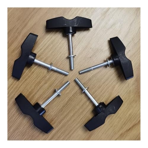 Schraube passend for FS450 FS120 FS200 FS260 FS280, ersetzt Teile 4128-790-7501(5 pcs) von SCVYLNZ