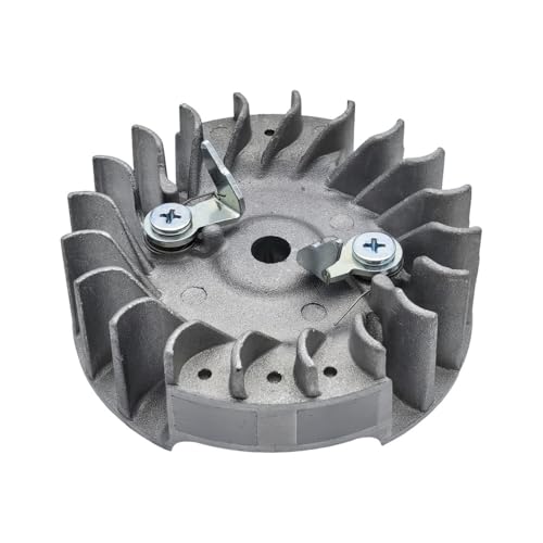 Schwungrad Fly Assembly Fit for 445 450 445e 450e Kettensäge Garten Werkzeug Ersatzteil 544111801 Schwungrad Fly Assembly Fit for 445 450 445e 450e Kettensäge Garten Werkzeug Ersatzteil 544111801 von SCVYLNZ