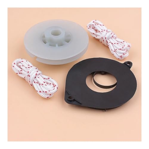 Starter Pulley Frühling Seil Tune Up Kit Fit for 340 345 346XP 350 351 353 Kettensäge Ersatzteile Starter Pulley Frühling Seil Tune Up Kit Fit for 340 345 346XP 350 351 353 Kettensäge Ersatzteile von SCVYLNZ