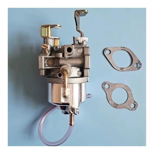 TCY780 Vergaser passend for GM131 GM131L GM131P GM132 von SCVYLNZ