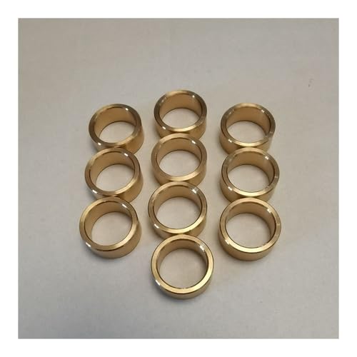TS400 Passend for TS420 TS700 TS800 Reduzierring 20 mm(10 Pack) von SCVYLNZ