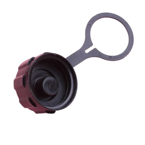 Tankdeckel passend for NB411 CG411 BG411 EC025 EH035 Freischneider-Motor-Ersatzteil von SCVYLNZ