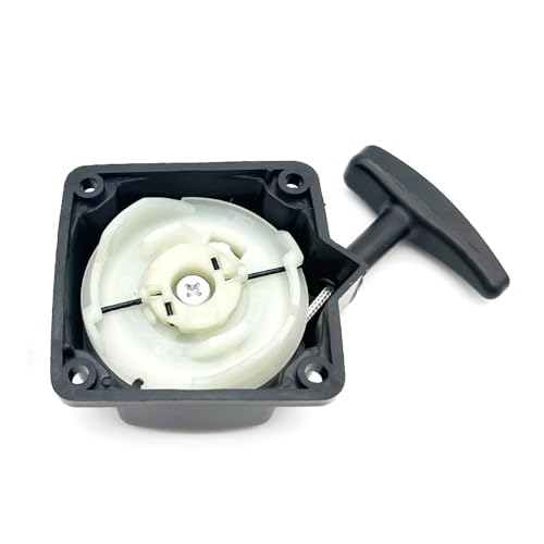 Universal-Seilzugstarter passend for Freischneider-Motor 40-5 44-5 33cc 36cc 43cc 49cc 52cc von SCVYLNZ