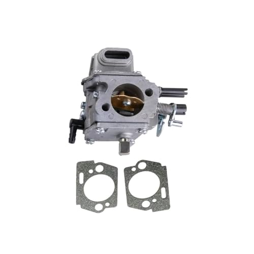 Vergaser Carb Fit for 066 064 MS650 MS660 1122 120 0621 Kettensäge von SCVYLNZ