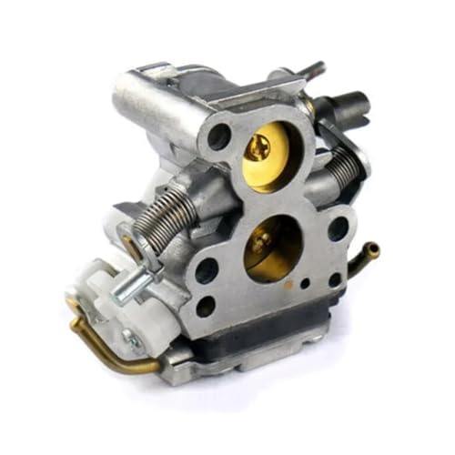 Vergaser Carb Fit for Kettensäge 435 440 435E 440E C1T-EL41 506450501 Vergaser Garten Werkzeug von SCVYLNZ