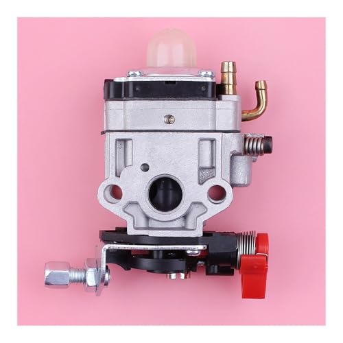Vergaser Carb Fit for TH23 TH26 TH34 23cc 25cc 26cc 33cc 35cc Pinsel Cutter Gebläse Motor Ersatz Vergaser Carb Fit for TH23 TH26 TH34 23cc 25cc 26cc 33cc 35cc Pinsel Cutter Gebläse Motor Ersatz von SCVYLNZ