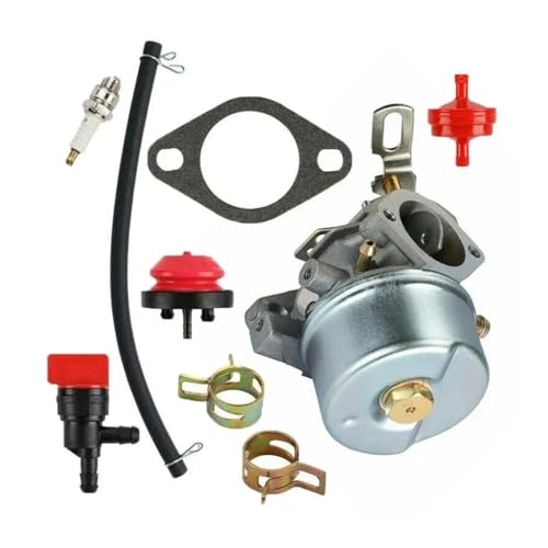 Vergaser Carb Kit Schneefräse Fit for 8HP 9HP 10HP 640349 640052 Vergaser Carb Kit Schneefräse Fit for 8HP 9HP 10HP 640349 640052 von SCVYLNZ