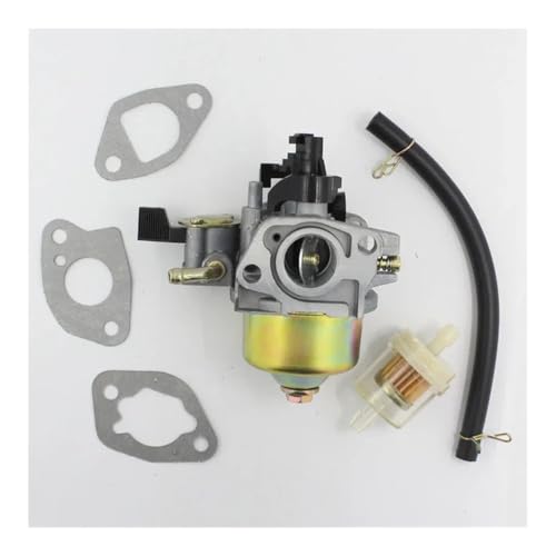 Vergaser-Ersatzteile passend for GXV120 GXV140 GXV160 HR194 HR21 HRA214 HR215 HR216 Carb Gartenwerkzeug Vergaser-Ersatzteile passend for GXV120 GXV140 GXV160 HR194 HR21 HRA214 HR215 HR216 Carb Gartenwerkzeug von SCVYLNZ