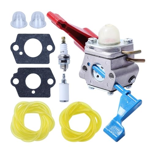 Vergaser Kit Fit ForFL1500 FL1500LE Blatt Gebläse Dichtung Kraftstoff Linie Primer Birne Vergaser Kit Fit ForFL1500 FL1500LE Blatt Gebläse Dichtung Kraftstoff Linie Primer Birne von SCVYLNZ