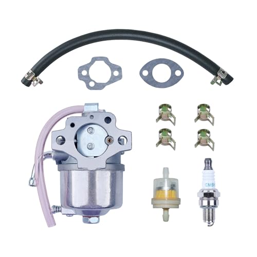 Vergaser-Kit passend for FC150V 14SB 14SE AM124620 4-Takt-Motor Vergaser-Kit passend for FC150V 14SB 14SE AM124620 4-Takt-Motor von SCVYLNZ