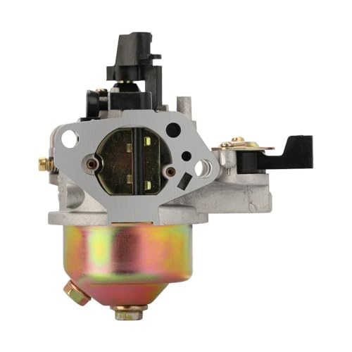 Vergaser P27A Fit for 188F 190F GX390 Benzin Generator Motor Power Garten Werkzeug von SCVYLNZ