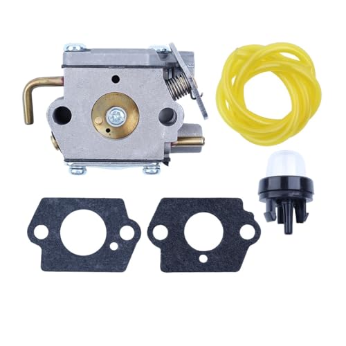 Vergaser-Primer-Carb-Dichtungssatz Passend for 7843-791-182875 WT-827 Carb Ersetzen Passend for 753-05133 Vergaser-Primer-Carb-Dichtungssatz Passend for 7843-791-182875 WT-827 Carb Ersetzen Passend for 753-05133 von SCVYLNZ