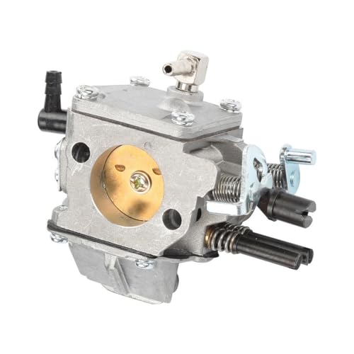 Vergaser kompatibel passend for 066 MS660 MS650 Kettensäge C3A S31 1122 120 0621 Vergaser kompatibel passend for 066 MS660 MS650 Kettensäge C3A S31 1122 120 0621 von SCVYLNZ