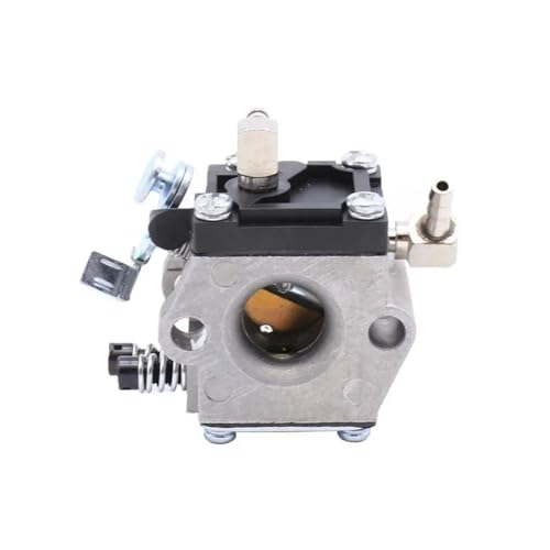 Vergaser passend for 028 028AV HU-40D WT-16B Kettensäge Carb 1118 120 0600 Vergaser passend for 028 028AV HU-40D WT-16B Kettensäge Carb 1118 120 0600 von SCVYLNZ