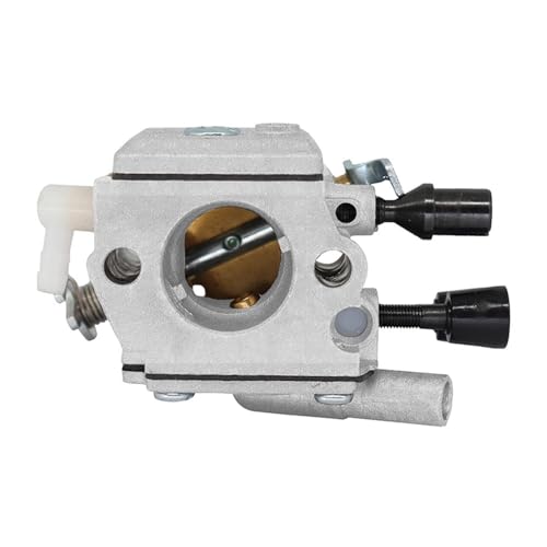 Vergaser passend for 038 MS380 MS381 MS382 C3-S149 OEM 1119 120 0612 Kettensägenmotor Vergaser passend for 038 MS380 MS381 MS382 C3-S149 OEM 1119 120 0612 Kettensägenmotor von SCVYLNZ
