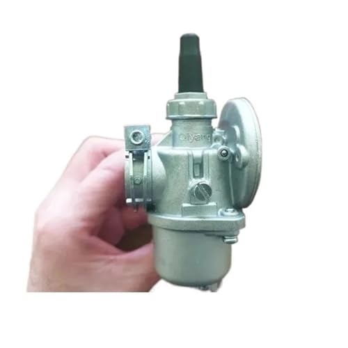 Vergaser passend for 1E40FP-3 1E40FP-3Z 2-Takt 950 850 750 650 von SCVYLNZ