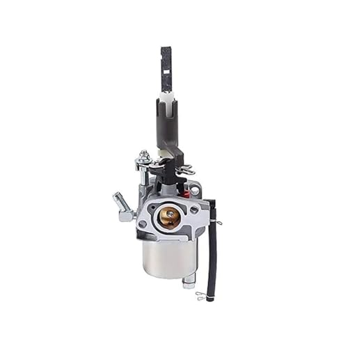 Vergaser passend for 20001171 LCT 254CC Schneefräsenmotor mit Leerlaufregelung SCHNEEFRÄSE Vergaser Carburador Carb Vergaser passend for 20001171 LCT 254CC Schneefräsenmotor mit Leerlaufregelung SCHNEEFRÄSE Vergaser Carburador Carb von SCVYLNZ