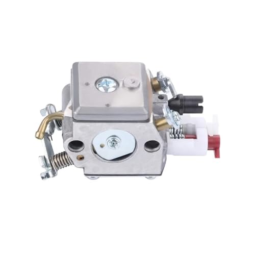 Vergaser passend for 340340E 340EPA 345E 345EPA Kettensäge, ersetzt C3-EL18B 503283208, Einzelrohr Vergaser passend for 340340E 340EPA 345E 345EPA Kettensäge, ersetzt C3-EL18B 503283208, Einzelrohr von SCVYLNZ