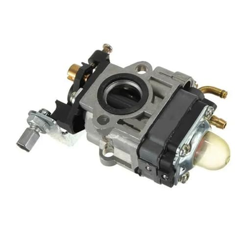 Vergaser passend for BBX7600CA BBX7600 75,6 Cc Gebläse von SCVYLNZ