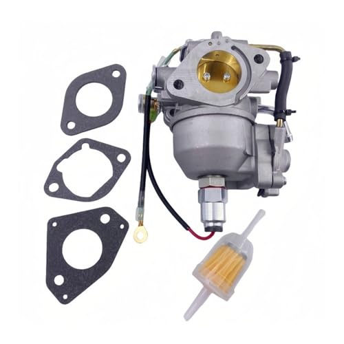 Vergaser passend for CV730 CV730S CV740 CV730 0017 CV730 0029 25 PS 26 PS 27 PS Ersatz 24 853 102 S Rasenmäher Traktormotor Vergaser passend for CV730 CV730S CV740 CV730 0017 CV730 0029 25 PS 26 PS 27 PS Ersatz 24 853 102 S Rasenmäher Traktormotor von SCVYLNZ