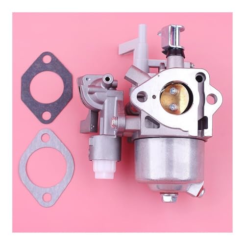 Vergaser passend for Ex27 Ex270d00000 Kleinmotor 279-62361-20 Rasenmäher Teile & Zubehör Vergaser passend for Ex27 Ex270d00000 Kleinmotor 279-62361-20 Rasenmäher Teile & Zubehör von SCVYLNZ