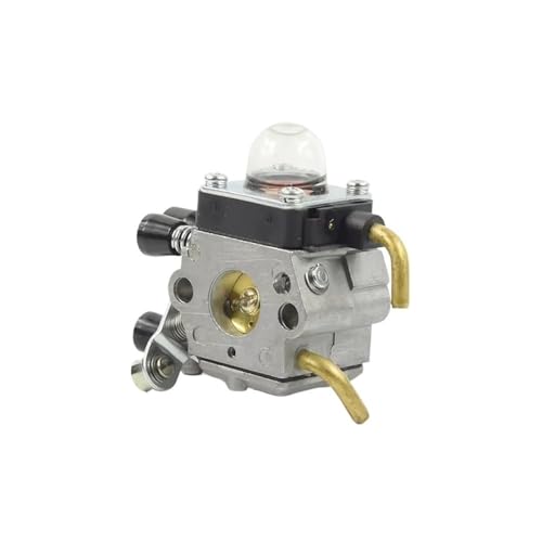 Vergaser passend for FS38 FS45 FS46 FS55 FS74 FS75 FS76 FS80 FS85 Ersatzteil von SCVYLNZ