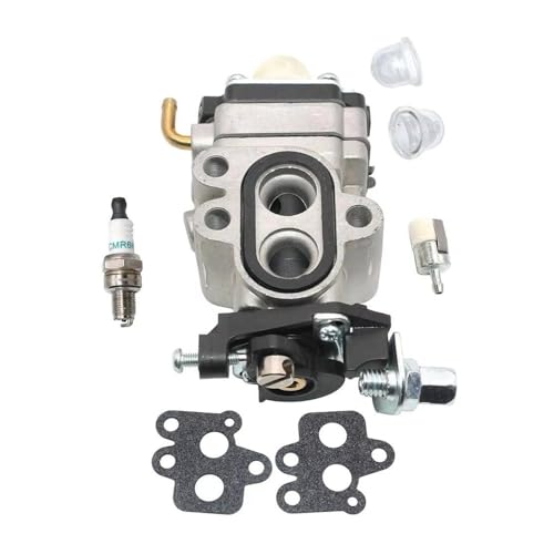 Vergaser passend for FS73 FC73 HT73 FS83 FC83 Freischneider WYA-2A, WYA 2A 4141 120 0600 Vergaser passend for FS73 FC73 HT73 FS83 FC83 Freischneider WYA-2A, WYA 2A 4141 120 0600 von SCVYLNZ