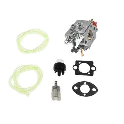 Vergaser passend for Freischneider 243R 243RJ 543RBK 543RBS 543RBX 543RS 543AE15 Vergaser passend for Freischneider 243R 243RJ 543RBK 543RBS 543RBX 543RS 543AE15 von SCVYLNZ