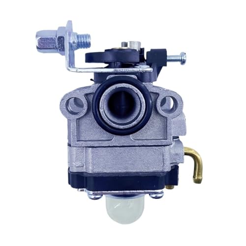 Vergaser passend for GT22 GX22 GX31 FG100 139F TB26TB TB475SS Ersatz # 16100-ZM5-A95 16100-ZM5-845 Freischneidermotor(1 pc A as attached) von SCVYLNZ