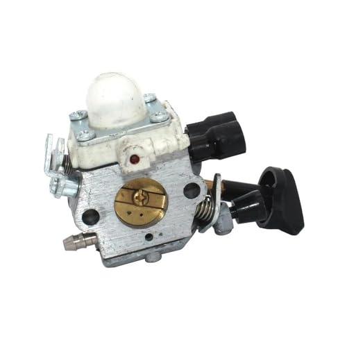 Vergaser passend for Gebläse BG56 BG56C SH56 SH56C BG86 BG86C BG86CE BG86CEZ BG86Z SH86 SH86C PN 4241 120 0615 von SCVYLNZ