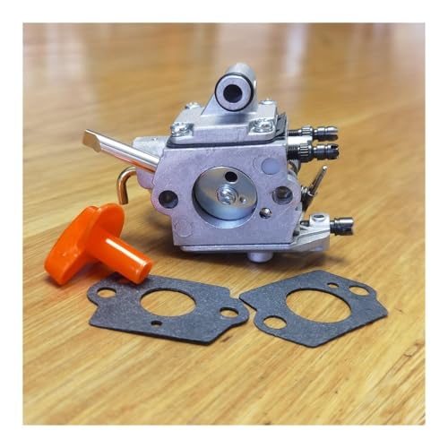 Vergaser passend for MS192 MS192T MS192TC Kettensäge C1Q-S258 von SCVYLNZ