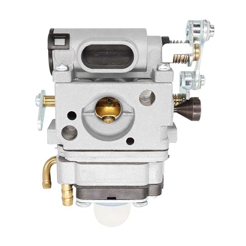 Vergaser passend for PB500 PB500T PB500H EB508RT WLA-6-1 WLA-6 DME500 PB-500H EB508RT A021001641 A021001642 Motor von SCVYLNZ