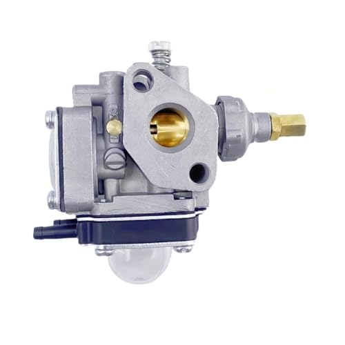 Vergaser passend for TH43 TH48 KBH48A TL43 TL33 TL52 TU43 TU52 Freischneidermotor Vergaser passend for TH43 TH48 KBH48A TL43 TL33 TL52 TU43 TU52 Freischneidermotor von SCVYLNZ