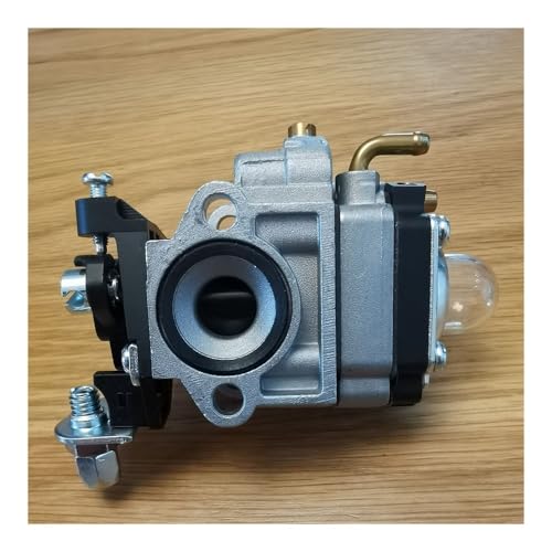 Vergaser passend for TL33 TL26 TU26 G26L 1E36F-2 1E33F 1E34F CG330 CG260 26CC Rasenmäher Freischneider Ersatzteile von SCVYLNZ