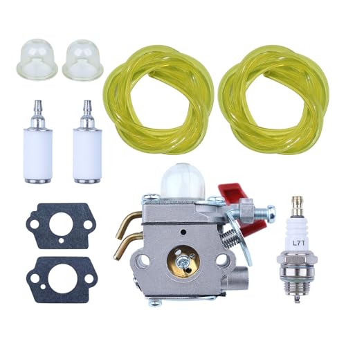 Vergaser passend for UT33650A 26CC ST155 String Motor HHCPS.0264AT von SCVYLNZ