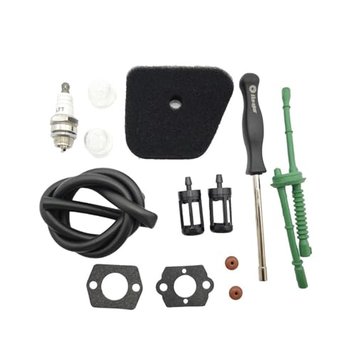 Vergaserzubehör passend for FS90R FS90 FS110R FS130R FS100 KM130R KM90R FS100RX KM110R HT100 HT101 von SCVYLNZ