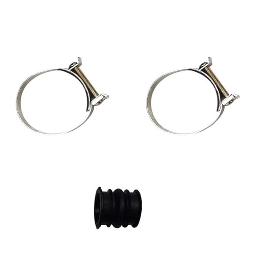Verteilerschlauchclip 28 * 5 mm passend for TS700 TS800 von SCVYLNZ