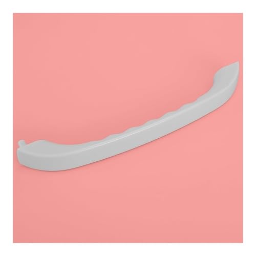 WB15X335 Mikrowelle Weiß Tür Griff Fit for GE AP2021148 PS232260 von SCVYLNZ