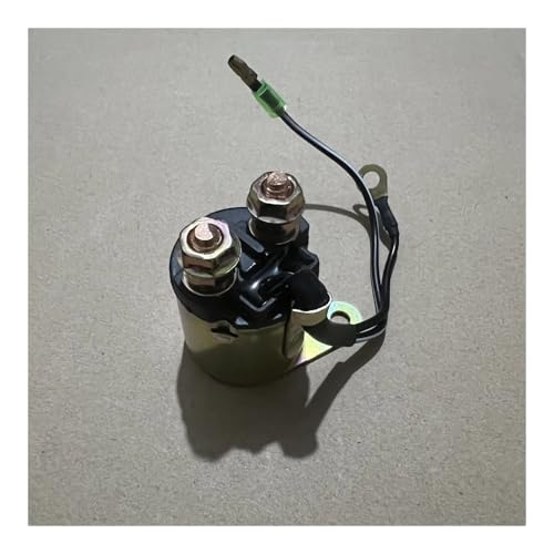 XP4850EH Motorstarter Passend for 4850 XP5500E XP4400E XP4400EH Generator XP4850EH Motorstarter Passend for 4850 XP5500E XP4400E XP4400EH Generator von SCVYLNZ