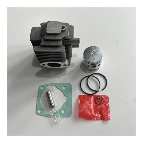 ZYLINDERKOLBENSATZ 32 MM Passend for TL231FD TL231 TB231 BG231 TB26 FREISCHNEIDER von SCVYLNZ