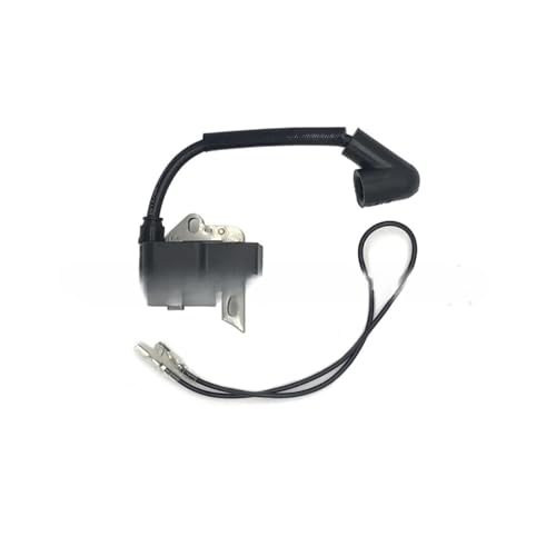 Zündkabel Zündspule Passend for 125B 125BVX HB281 585836101 545108101 1 Set 3 Blattgebläse Teil Zündkabel Zündspule Passend for 125B 125BVX HB281 585836101 545108101 1 Set 3 Blattgebläse Teil von SCVYLNZ