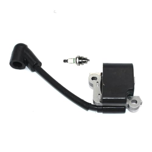 Zündmodulspule passend for CS 340 CS 380 CS430 Mac 2818AV 470 470 CCS Teile Nr. 545 19 99-01 575 80 35-01 Zündmodulspule passend for CS 340 CS 380 CS430 Mac 2818AV 470 470 CCS Teile Nr. 545 19 99-01 575 80 35-01 von SCVYLNZ