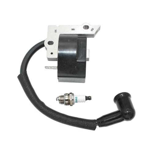 Zündmodulspule passend for HT21 GT22L GT24L GT25L GT26D GT21L GT2124 GT26L GT26D GT25 GT21 GT26 von SCVYLNZ