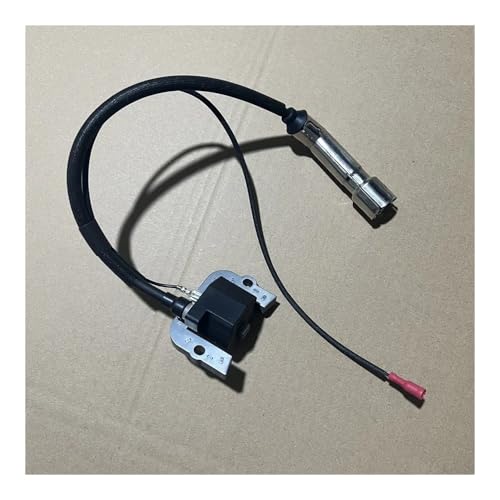 Zündspule passend for 622cc 13000 LC196FD LC196F 196F LC13000 13000VA 10KW 10.5KW 13KW Benzinmotor Ersatz Zündspule passend for 622cc 13000 LC196FD LC196F 196F LC13000 13000VA 10KW 10.5KW 13KW Benzinmotor Ersatz von SCVYLNZ