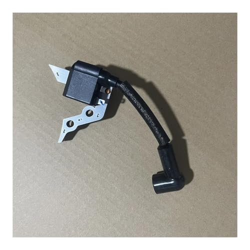 Zündspule passend for GLM580X GLM660X GLM680X GLM690X 99-139ccm 4-Takt-Motor R10000095 von SCVYLNZ